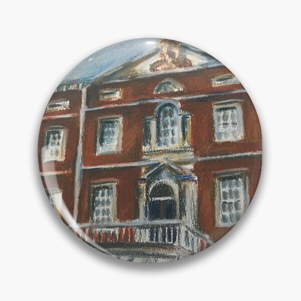Item preview, Wimpole Hall designed and sold by Hannah Parsler.