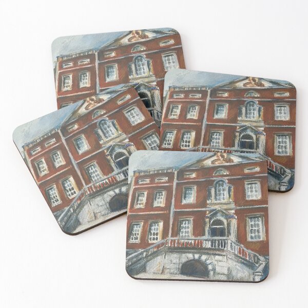 Item preview, Wimpole Hall designed and sold by Hannah Parsler.