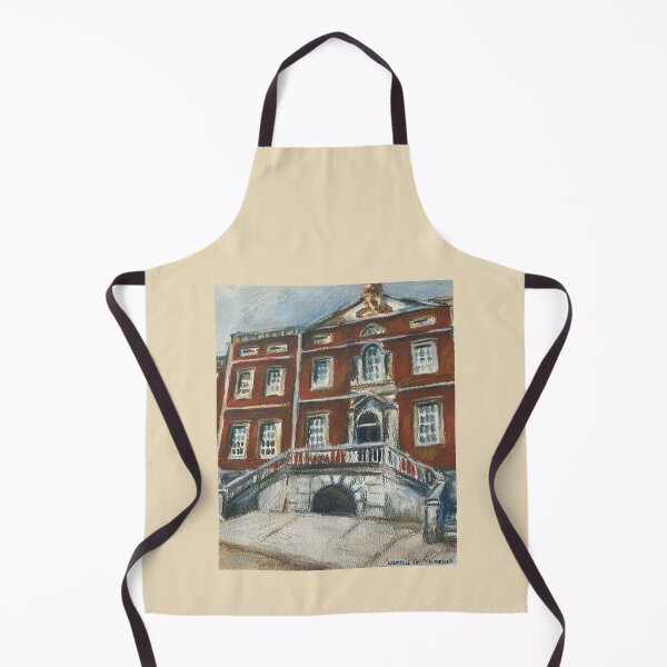 Item preview, Wimpole Hall designed and sold by Hannah Parsler.