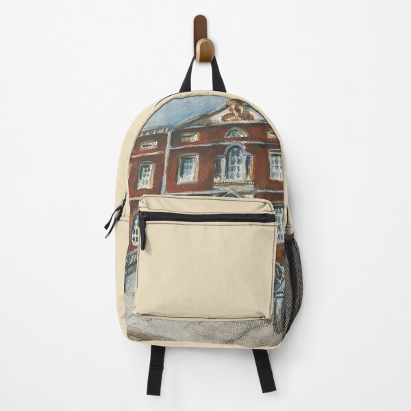Item preview, Wimpole Hall designed and sold by Hannah Parsler.