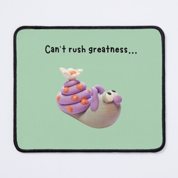 Item preview, Snail art that makes you smile! designed and sold by Teddyella Treasures.