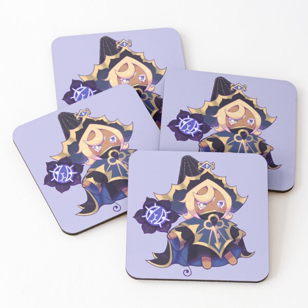 Item preview, Truthless Recluse / Pure Vanilla Cookie designed and sold by bubblesobble.