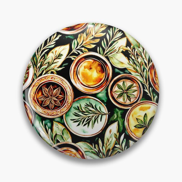 Item preview, Seasoning Your Life#2 designed and sold by Helios Be. Lavsh.