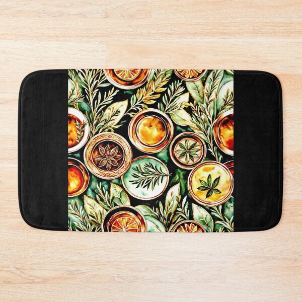 Item preview, Seasoning Your Life#2 designed and sold by Helios Be. Lavsh.