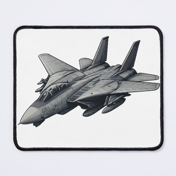 Item preview, Top Wing – F-14 Tomcat designed and sold by Zunny91.