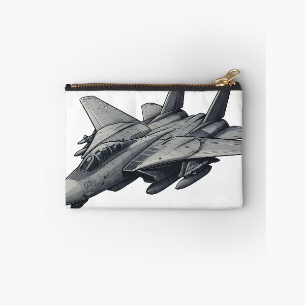Item preview, Top Wing – F-14 Tomcat designed and sold by Zunny91.