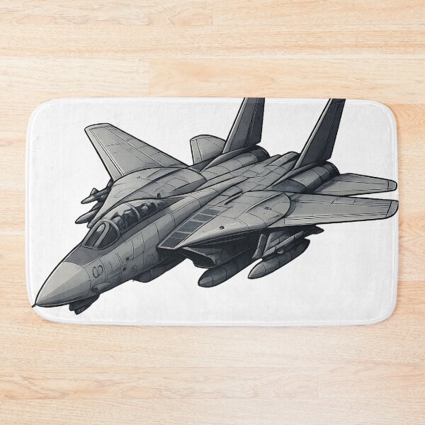 Item preview, Top Wing – F-14 Tomcat designed and sold by Zunny91.