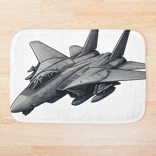 Item preview, Top Wing – F-14 Tomcat designed and sold by Zunny91.