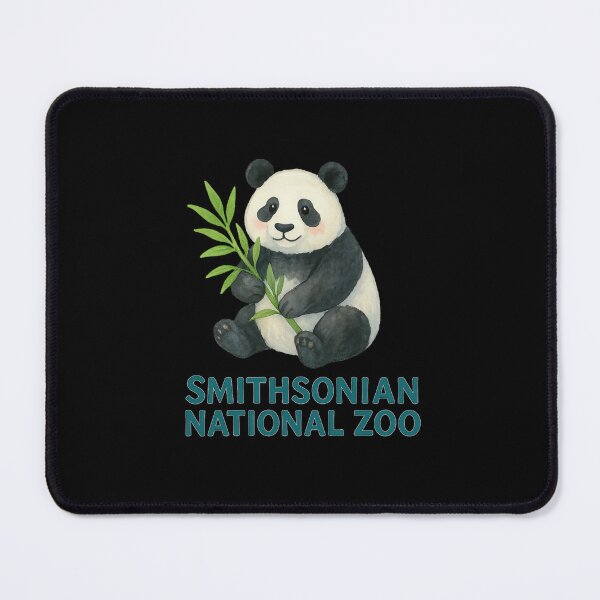 Item preview, smithsonian national zoo designed and sold by EuropeanPrints.