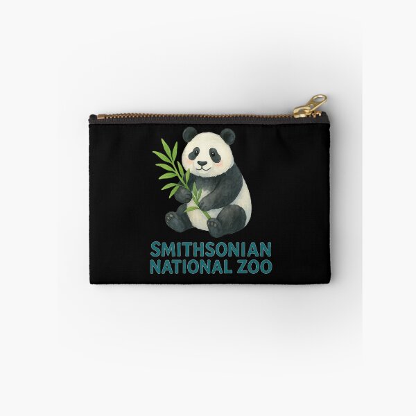 Item preview, smithsonian national zoo designed and sold by EuropeanPrints.
