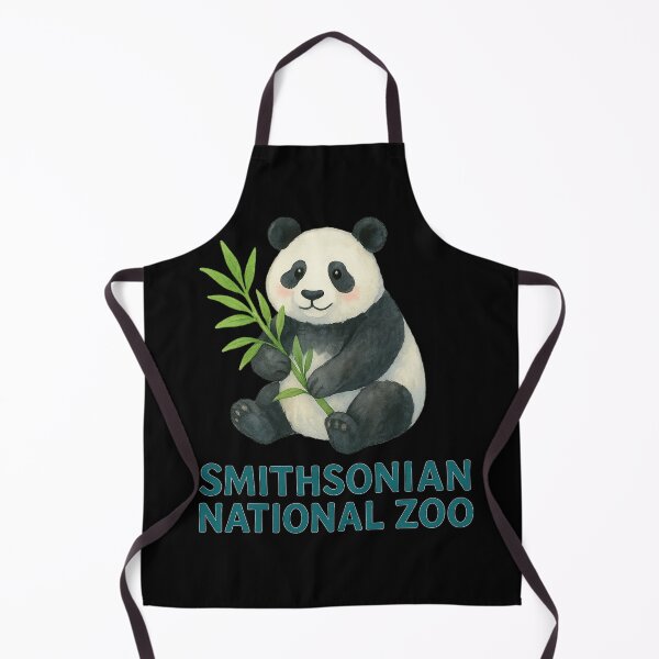 Item preview, smithsonian national zoo designed and sold by EuropeanPrints.