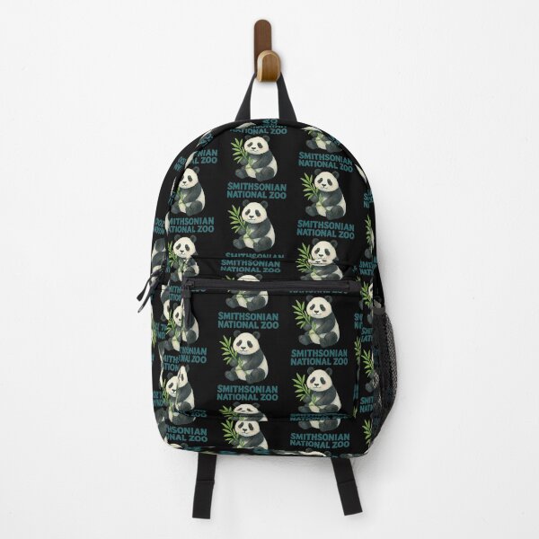 Item preview, smithsonian national zoo designed and sold by EuropeanPrints.
