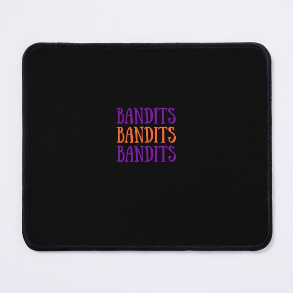 Item preview, Bandits, Bandits, Bandits designed and sold by binmaster3000.