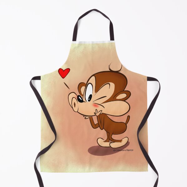 Item preview, The Sponjo III big version. designed and sold by Sponjo.