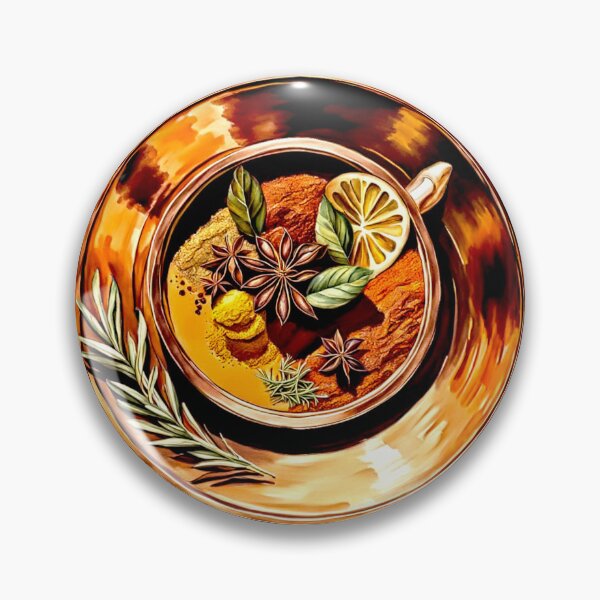 Item preview, Seasoning Your Life#3 designed and sold by Helios Be. Lavsh.