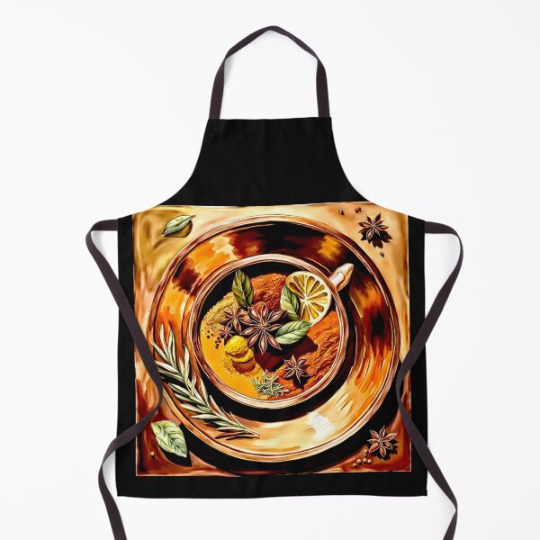 Item preview, Seasoning Your Life#3 designed and sold by Helios Be. Lavsh.