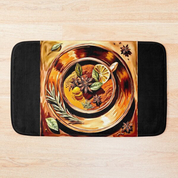 Item preview, Seasoning Your Life#3 designed and sold by Helios Be. Lavsh.