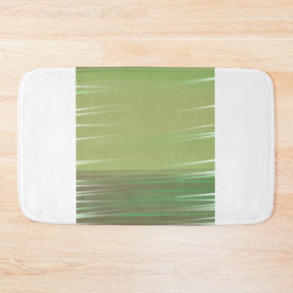 Item preview, Edgy, in Arsenic Green designed and sold by humanscale Arts.