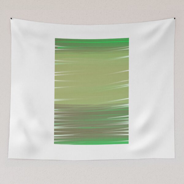 Item preview, Edgy, in Arsenic Green designed and sold by humanscale Arts.