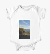 Irish Coast One Piece - Short Sleeve
