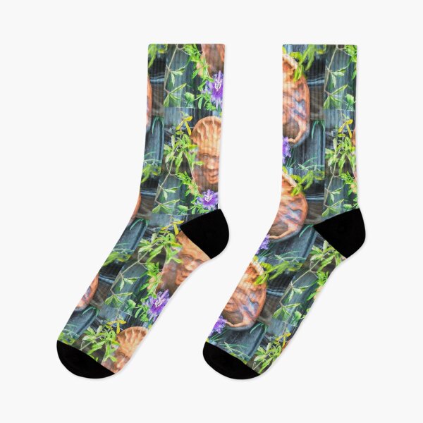 Item preview, A Passion for Flowers Passion Flower X101 designed and sold by RichFrancoCars.