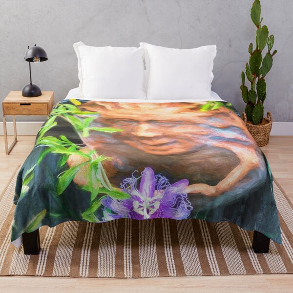 Item preview, A Passion for Flowers Passion Flower X101 designed and sold by RichFrancoCars.
