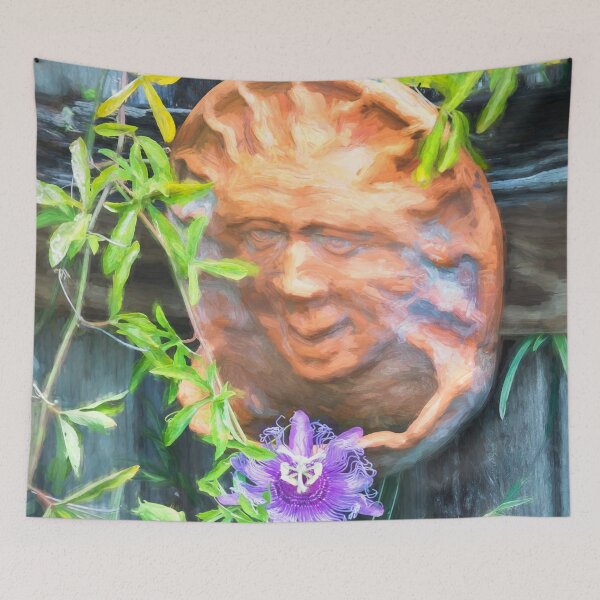 Item preview, A Passion for Flowers Passion Flower X101 designed and sold by RichFrancoCars.