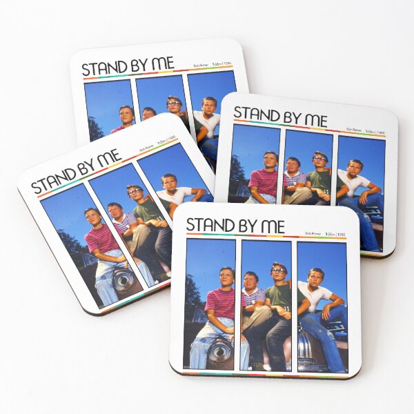 Item preview, Stand By Me designed and sold by Interstellarwear.