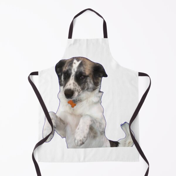 Item preview, Erik the Red: begging dog. designed and sold by Ferndragons.