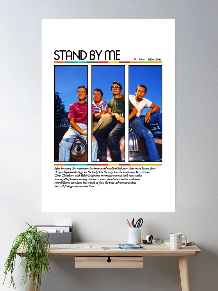 Stand By Me