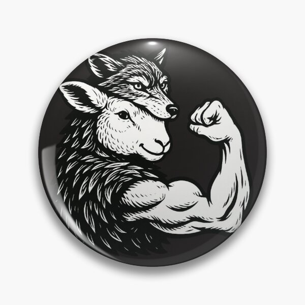 Item preview, Strength in Disguise designed and sold by Leguminosa.