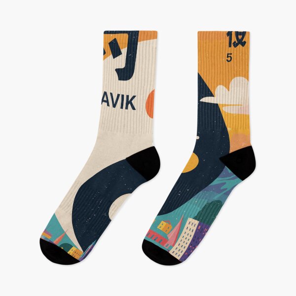 Item preview, Reykjavik, the jewel of the north designed and sold by Honu2025.