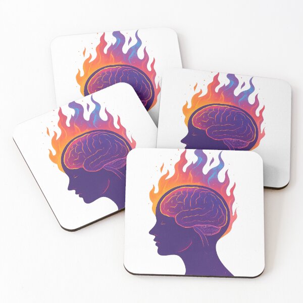 Item preview, Ignite the Mind designed and sold by Tami0673.