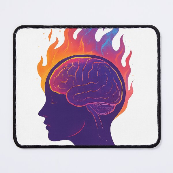 Item preview, Ignite the Mind designed and sold by Tami0673.
