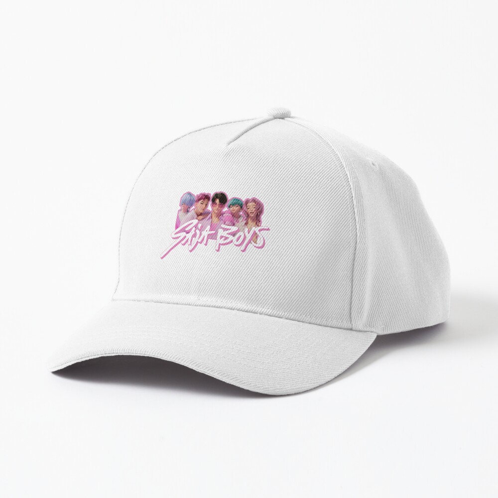 Item preview, Baseball Cap designed and sold by FineArrayDesign.