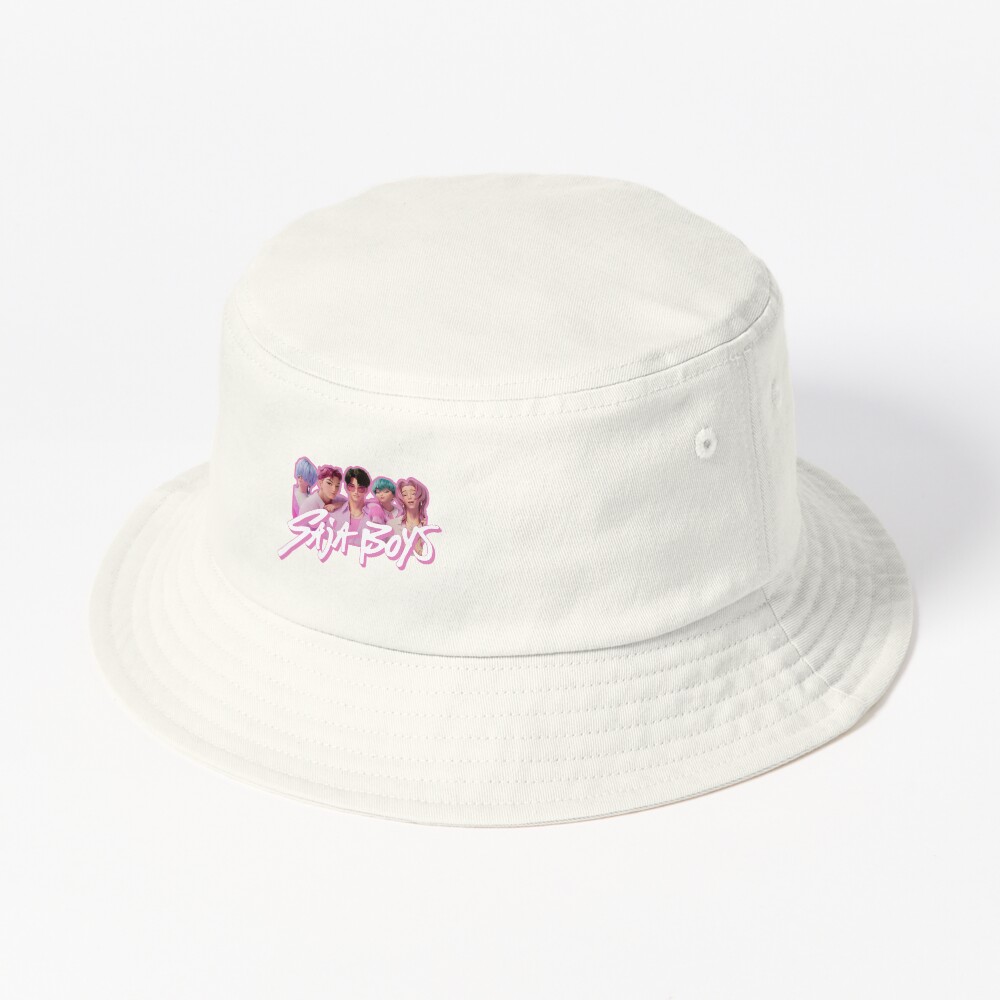 Item preview, Bucket Hat designed and sold by FineArrayDesign.