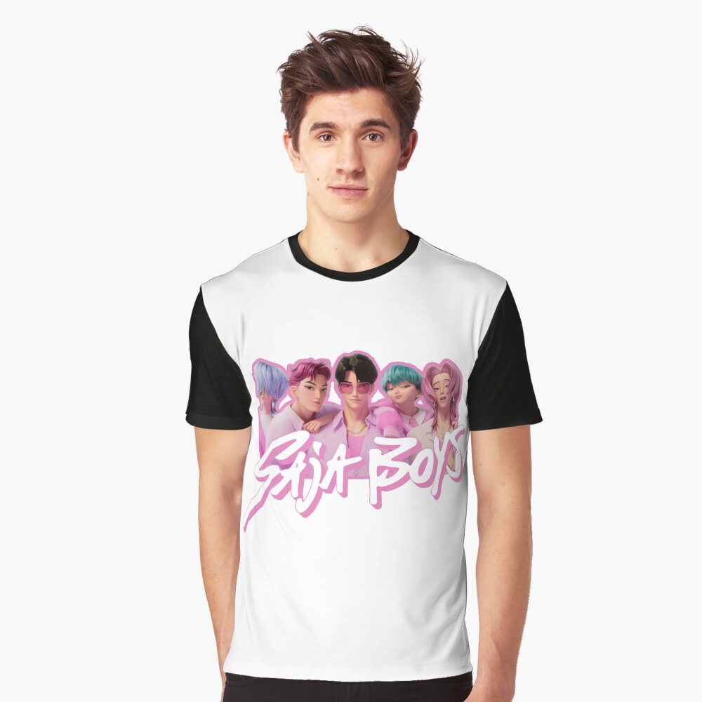 Item preview, Graphic T-Shirt designed and sold by FineArrayDesign.