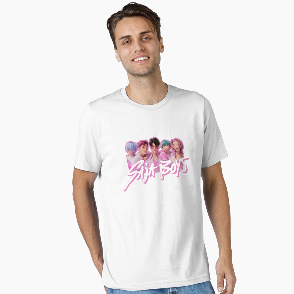 Item preview, Essential T-Shirt designed and sold by FineArrayDesign.