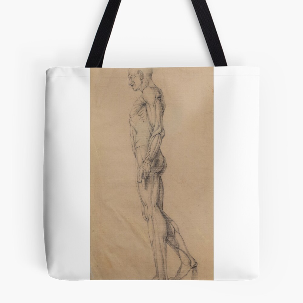 Item preview, All Over Print Tote Bag designed and sold by AlonzoFineArt.