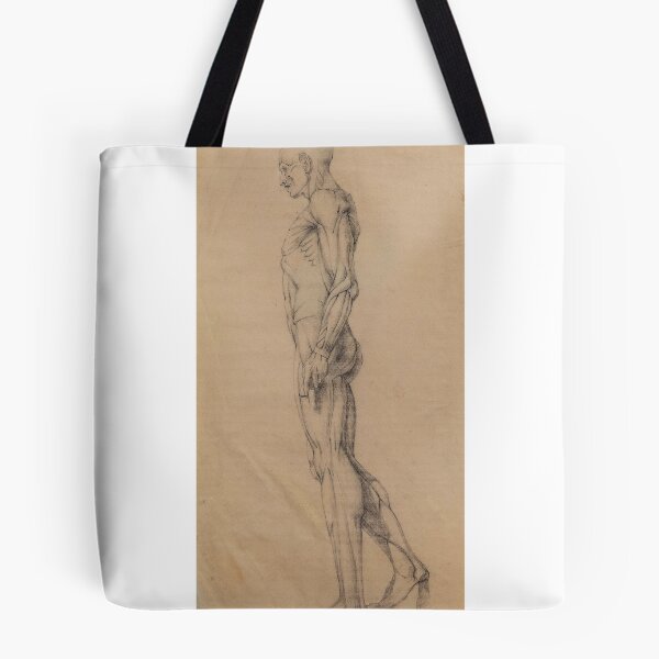 Item preview, Muscle Study  designed and sold by AlonzoFineArt.