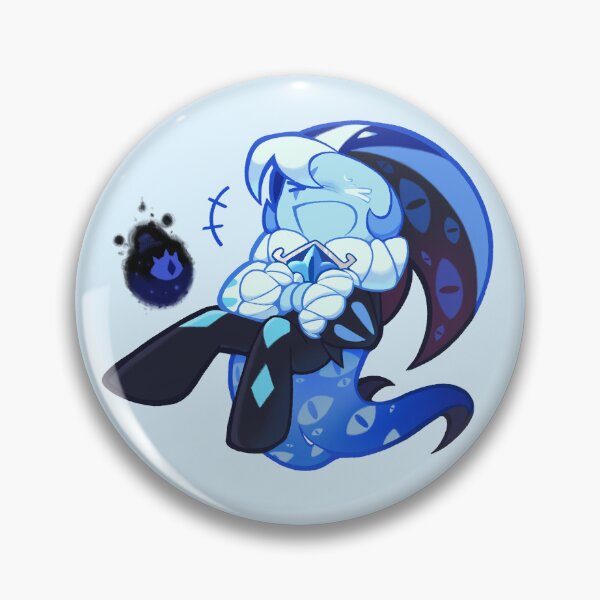 Item preview, Shadow Milk Cookie designed and sold by bubblesobble.