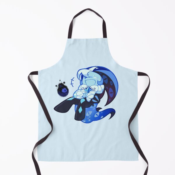 Item preview, Shadow Milk Cookie designed and sold by bubblesobble.