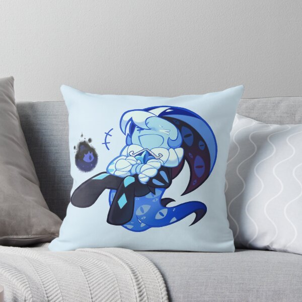 Item preview, Shadow Milk Cookie designed and sold by bubblesobble.