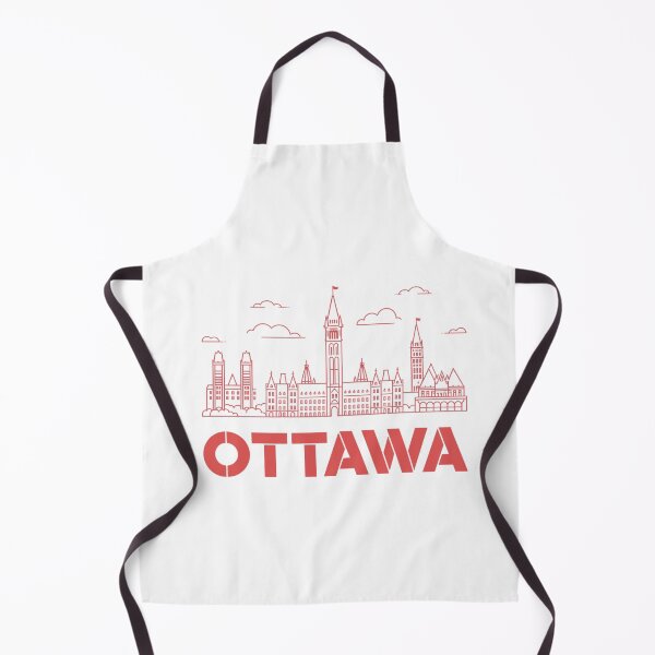 Item preview, Ottawa designed and sold by Paper Drip.