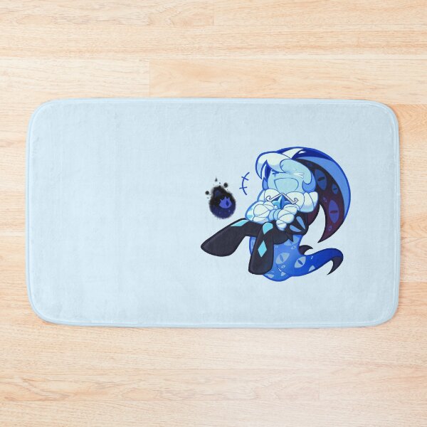 Item preview, Shadow Milk Cookie designed and sold by bubblesobble.