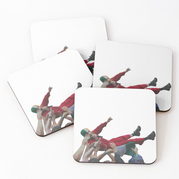 Item preview, DJ Provai Crowd Surf designed and sold by SophSaysHi.