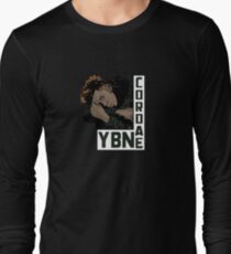 YBN Cordae Long Sleeve T-Shirt