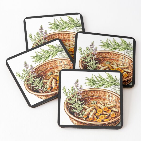 Item preview, Seasoning Your Life#6 designed and sold by Helios Be. Lavsh.