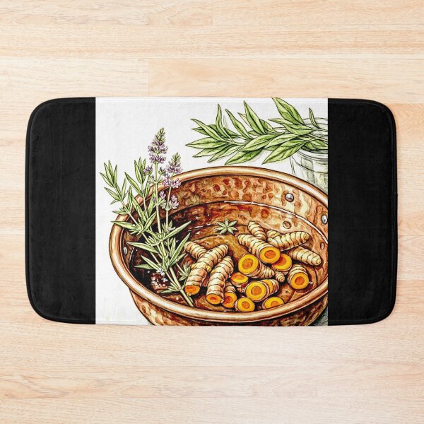 Item preview, Seasoning Your Life#6 designed and sold by Helios Be. Lavsh.