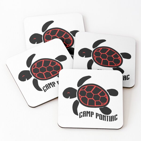 Item preview, camp pontiac designed and sold by designsbysamantha.